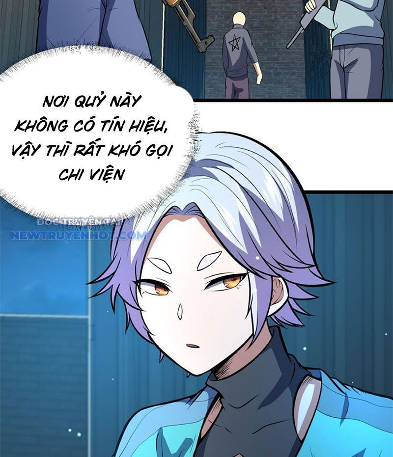 Đô Thị Cực Phẩm Y Thần - Chapter 40 - Page 29