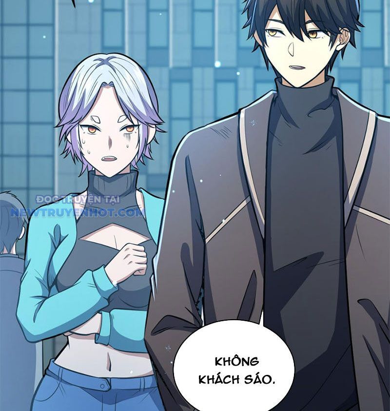 Đô Thị Cực Phẩm Y Thần - Chapter 40 - Page 3