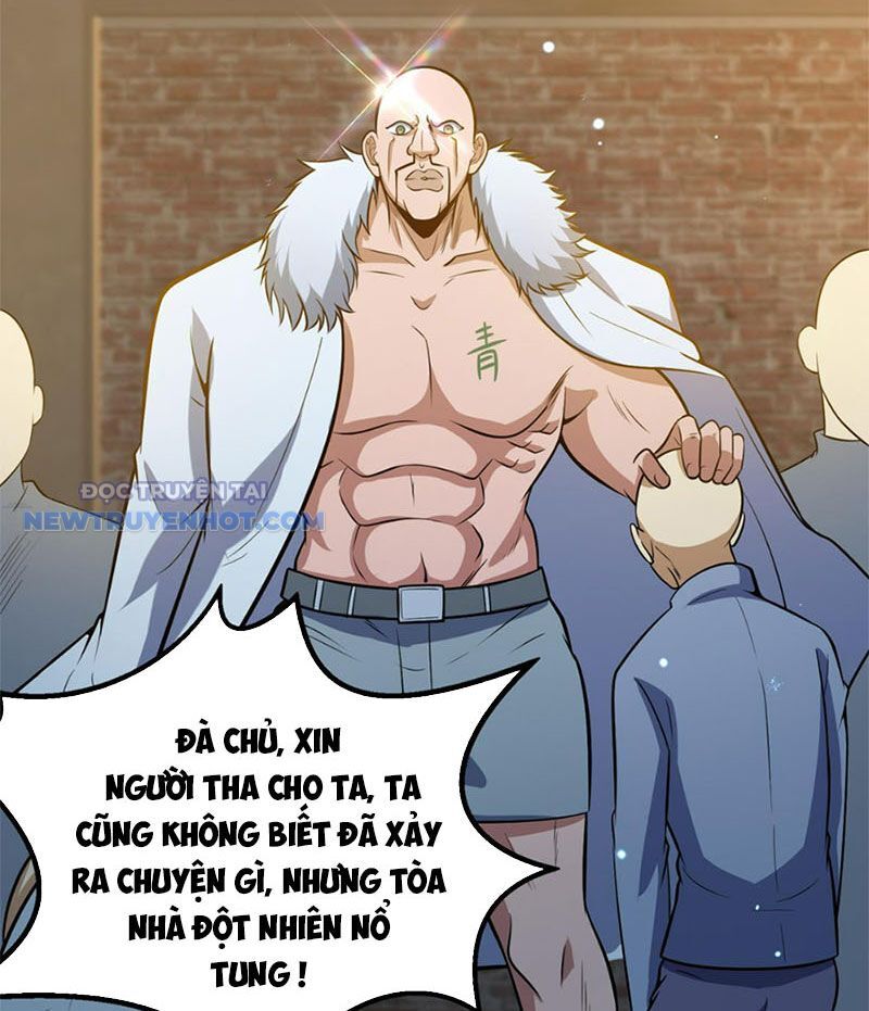 Đô Thị Cực Phẩm Y Thần - Chapter 40 - Page 33