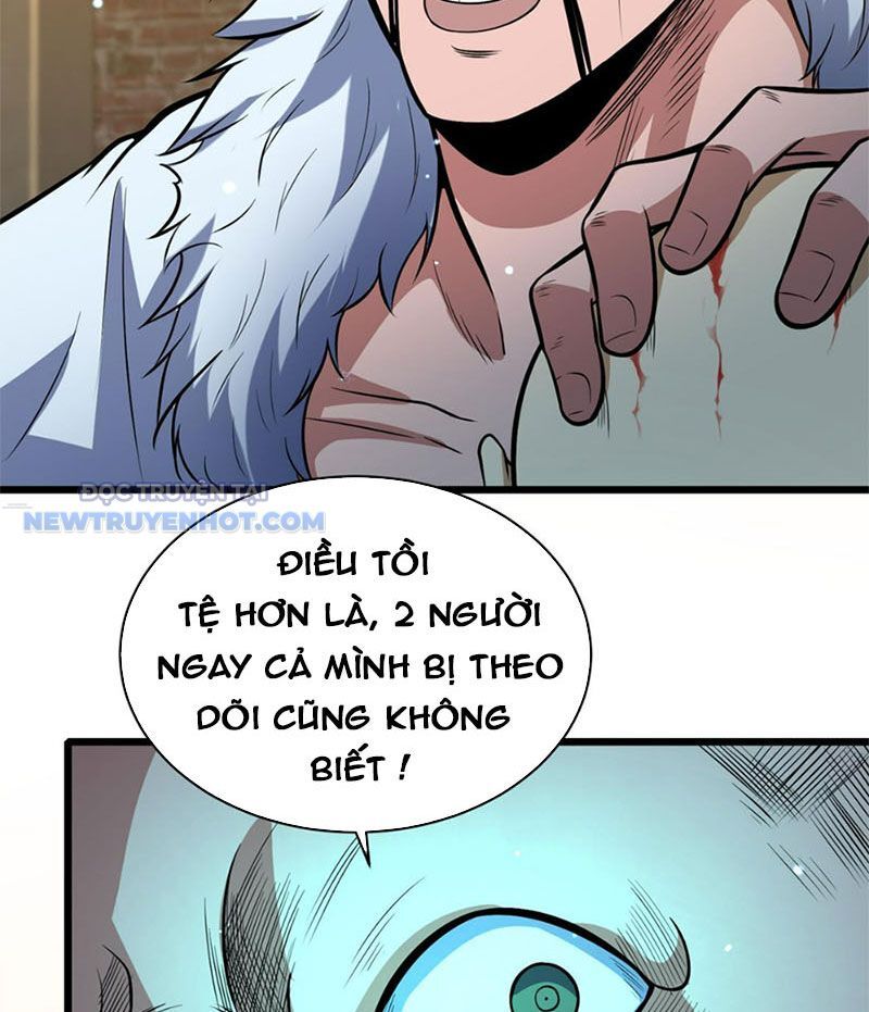 Đô Thị Cực Phẩm Y Thần - Chapter 40 - Page 35