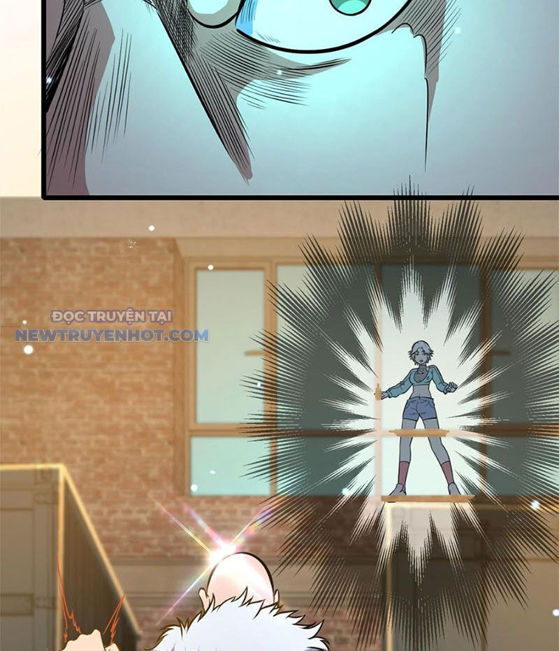 Đô Thị Cực Phẩm Y Thần - Chapter 40 - Page 36