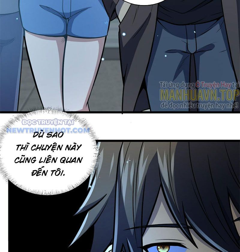 Đô Thị Cực Phẩm Y Thần - Chapter 40 - Page 4