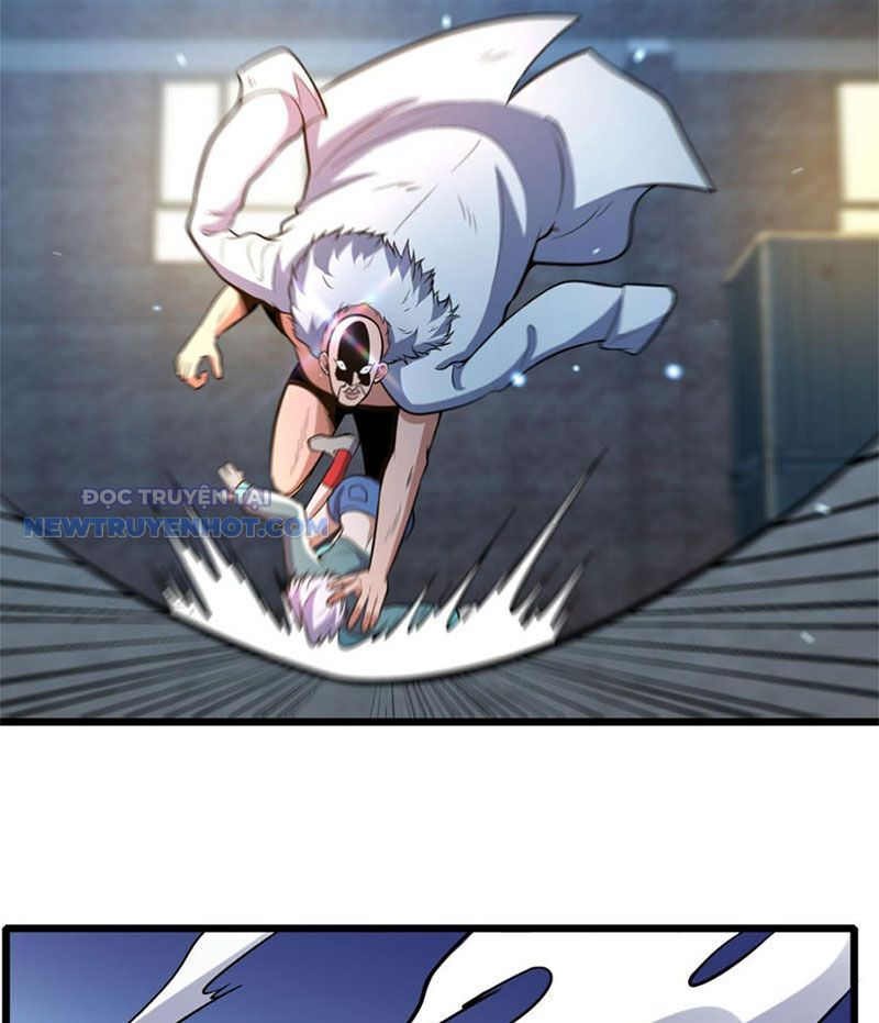 Đô Thị Cực Phẩm Y Thần - Chapter 40 - Page 43