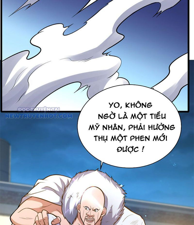 Đô Thị Cực Phẩm Y Thần - Chapter 40 - Page 44