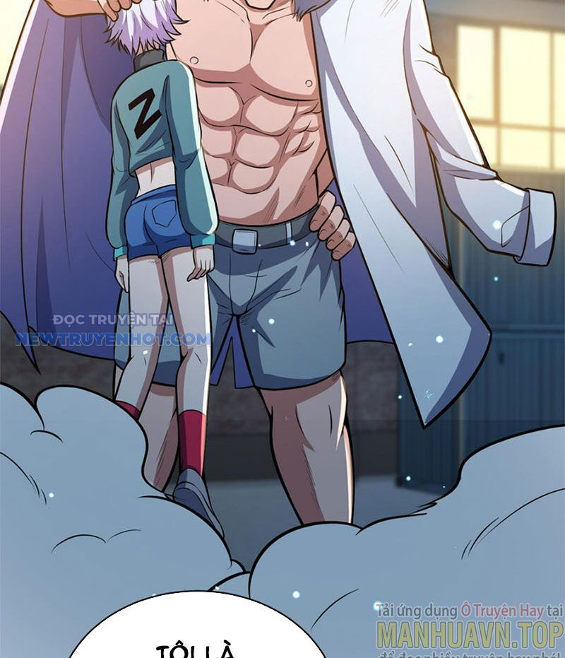 Đô Thị Cực Phẩm Y Thần - Chapter 40 - Page 45