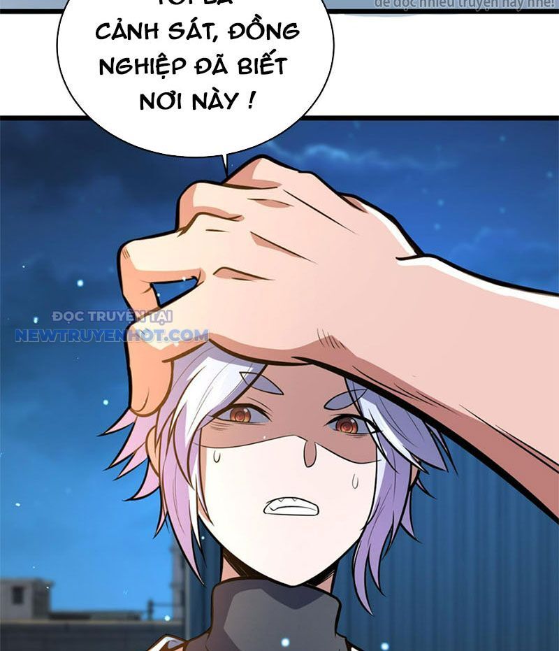 Đô Thị Cực Phẩm Y Thần - Chapter 40 - Page 46