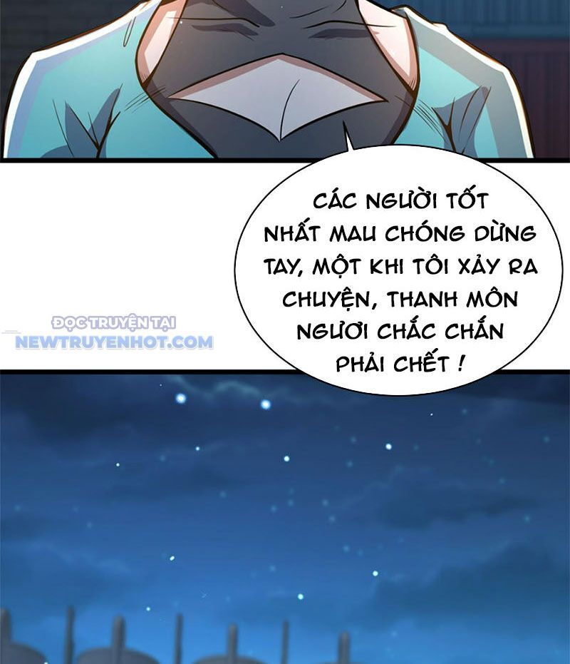 Đô Thị Cực Phẩm Y Thần - Chapter 40 - Page 47