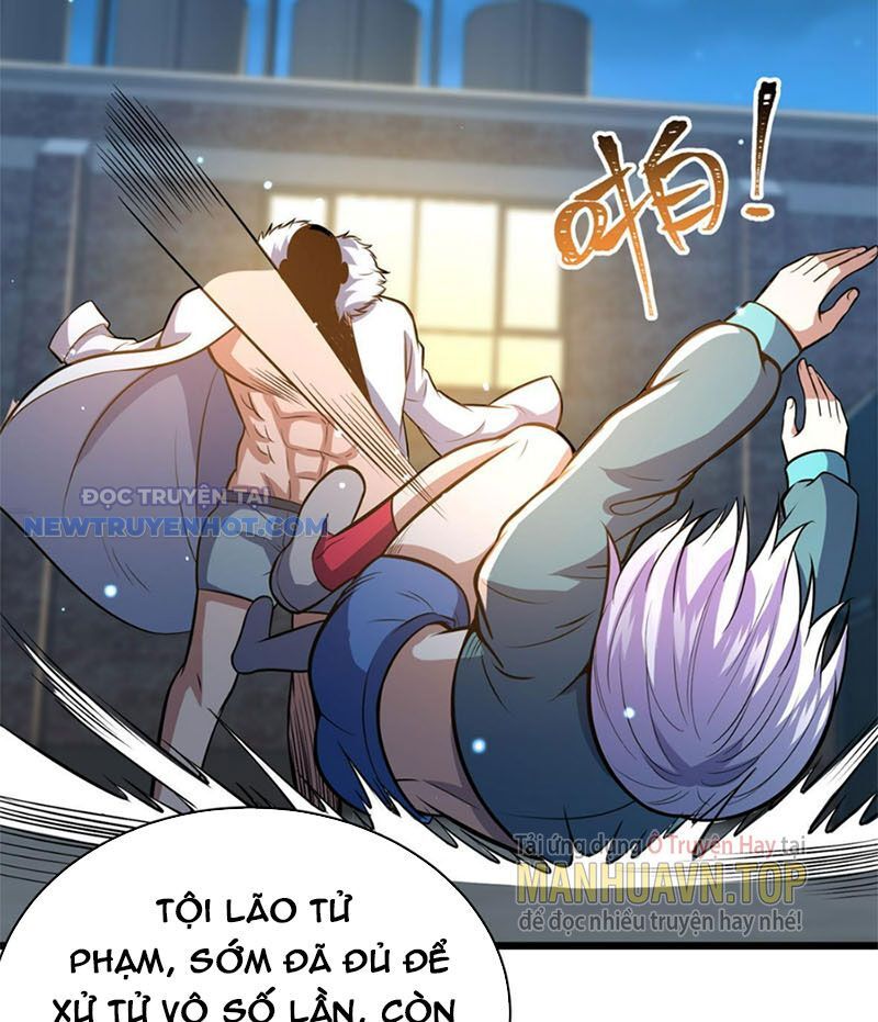 Đô Thị Cực Phẩm Y Thần - Chapter 40 - Page 48