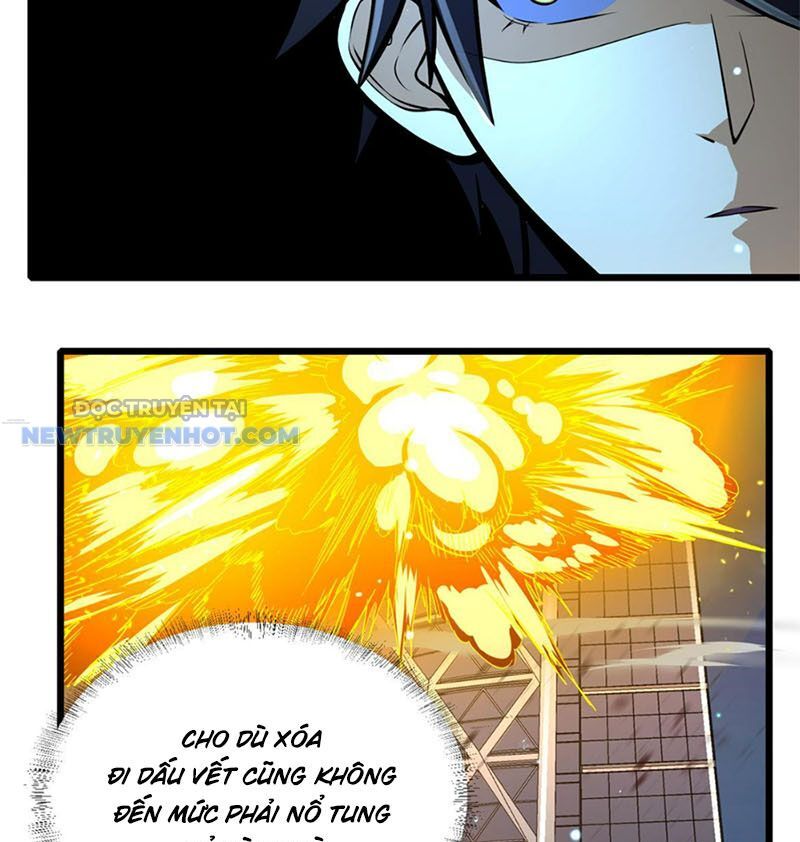 Đô Thị Cực Phẩm Y Thần - Chapter 40 - Page 5