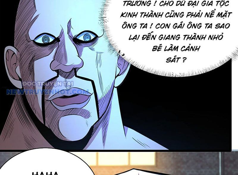 Đô Thị Cực Phẩm Y Thần - Chapter 40 - Page 54