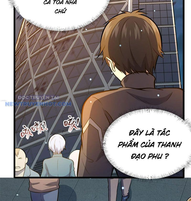 Đô Thị Cực Phẩm Y Thần - Chapter 40 - Page 6