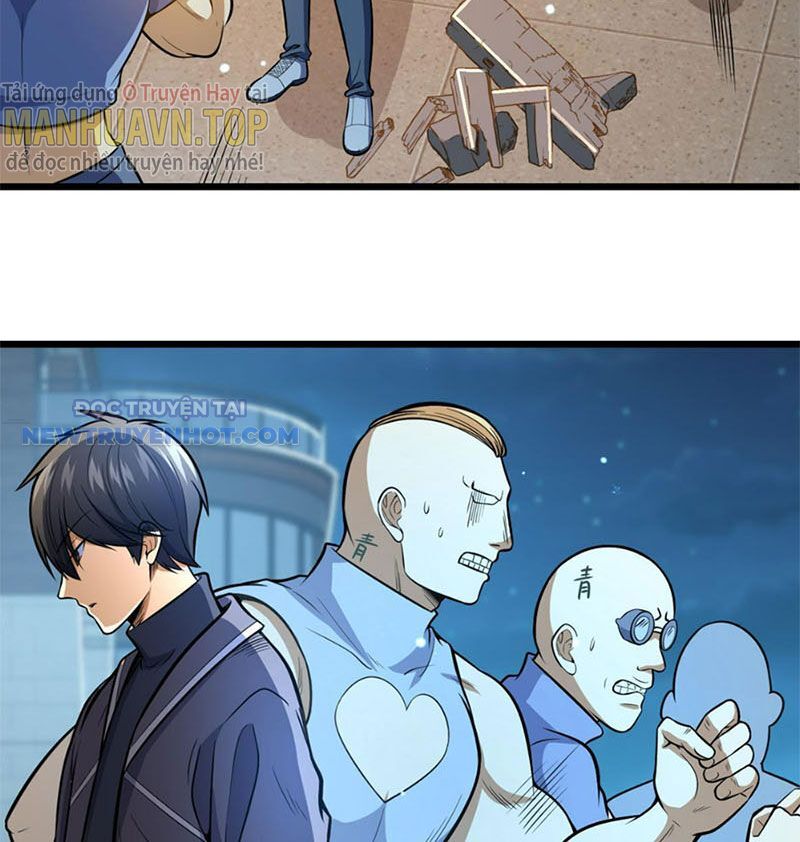 Đô Thị Cực Phẩm Y Thần - Chapter 40 - Page 8