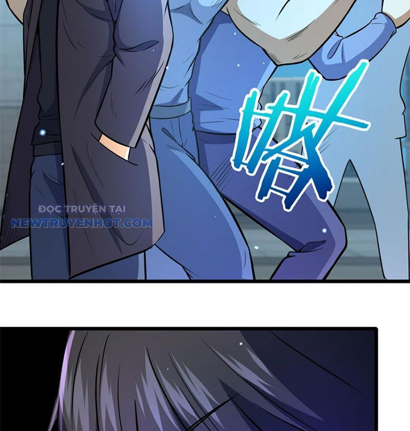 Đô Thị Cực Phẩm Y Thần - Chapter 40 - Page 9