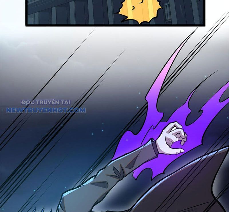Đô Thị Cực Phẩm Y Thần - Chapter 41 - Page 10
