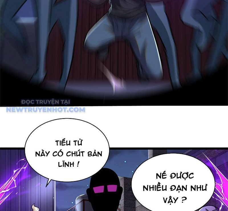 Đô Thị Cực Phẩm Y Thần - Chapter 41 - Page 15