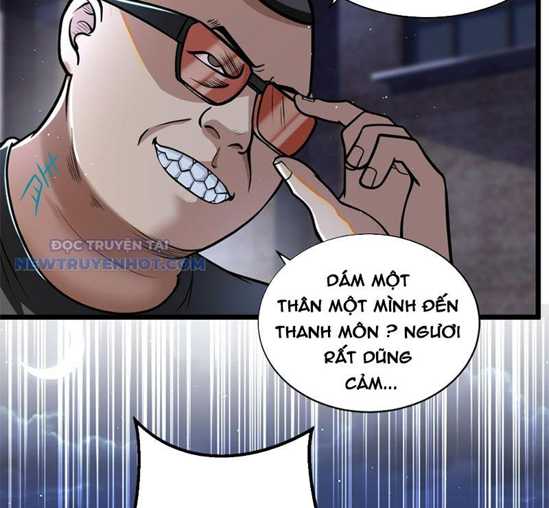 Đô Thị Cực Phẩm Y Thần - Chapter 41 - Page 17
