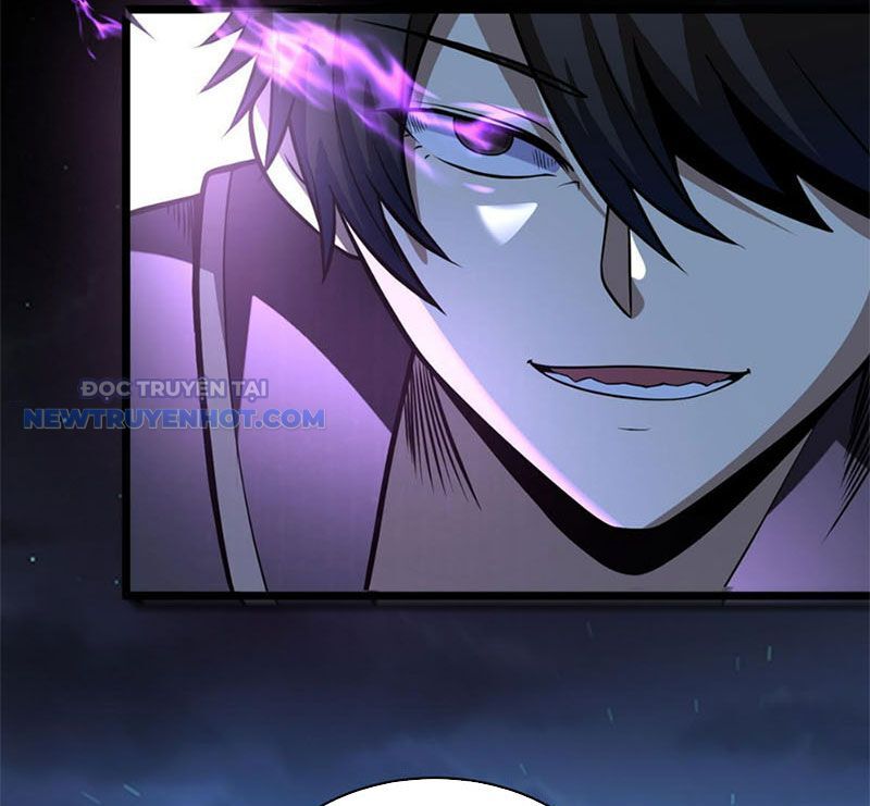 Đô Thị Cực Phẩm Y Thần - Chapter 41 - Page 21