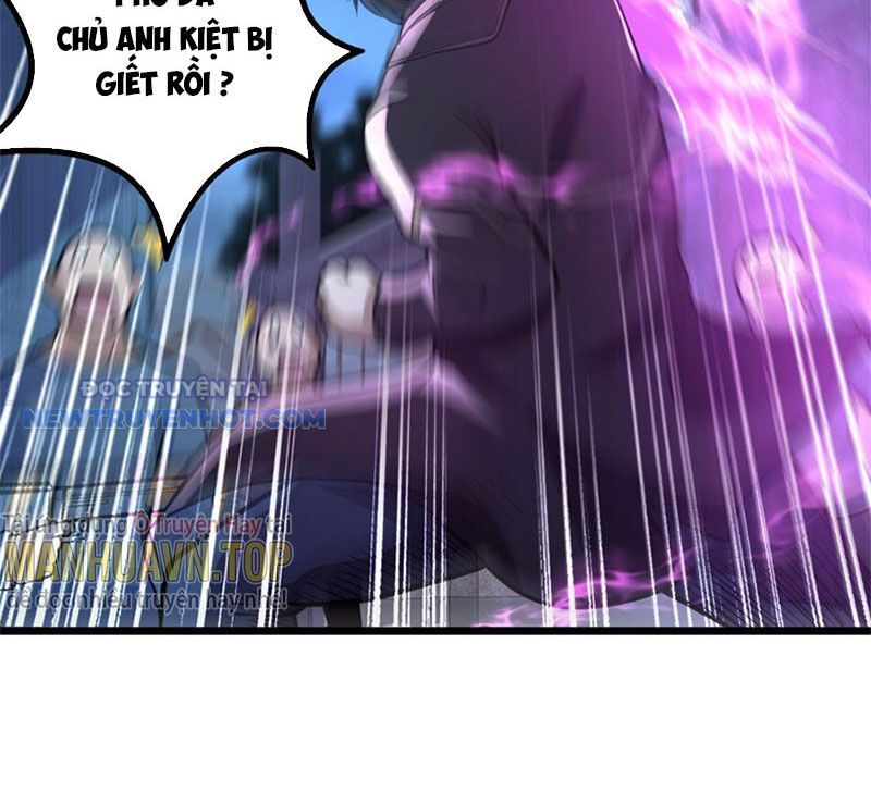 Đô Thị Cực Phẩm Y Thần - Chapter 41 - Page 25