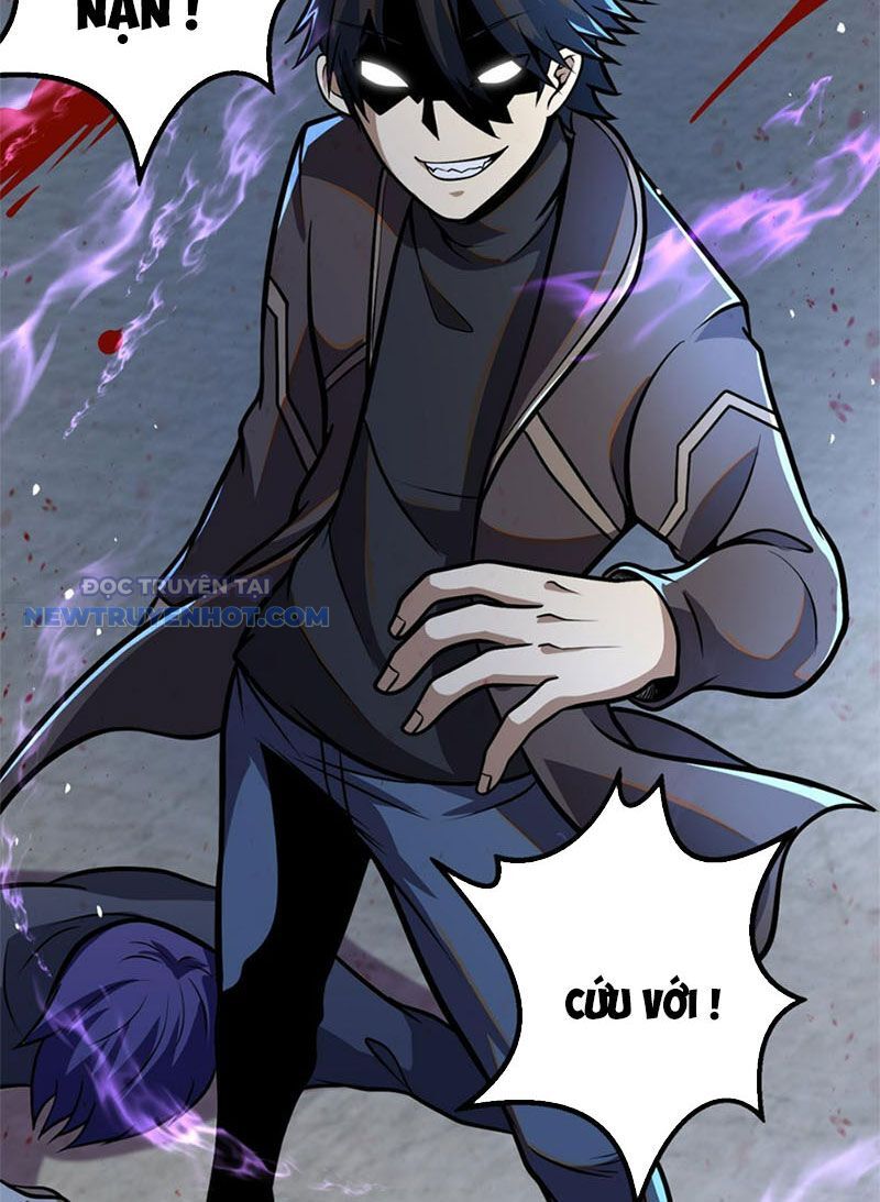 Đô Thị Cực Phẩm Y Thần - Chapter 41 - Page 27