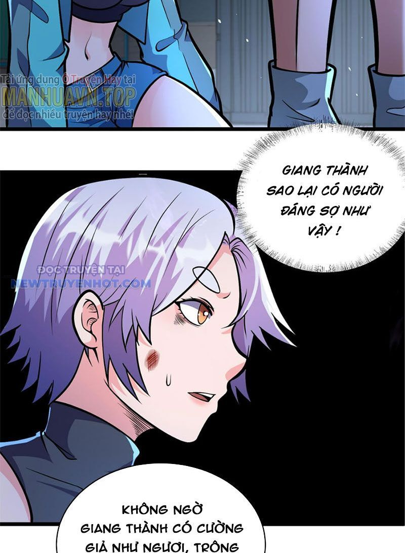 Đô Thị Cực Phẩm Y Thần - Chapter 41 - Page 29
