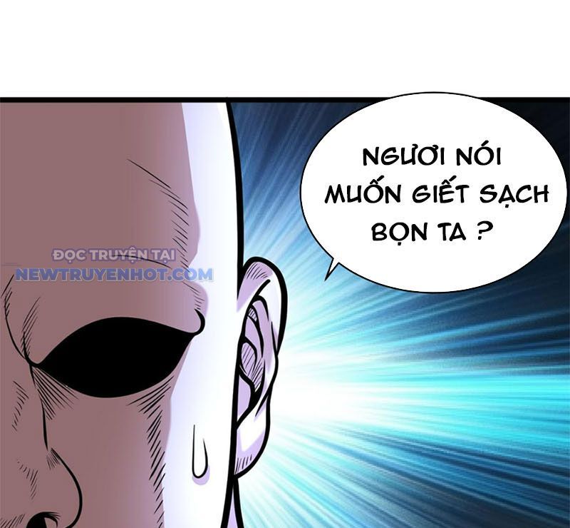 Đô Thị Cực Phẩm Y Thần - Chapter 41 - Page 3