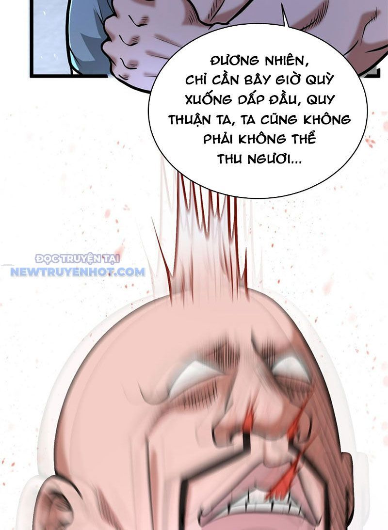 Đô Thị Cực Phẩm Y Thần - Chapter 41 - Page 32