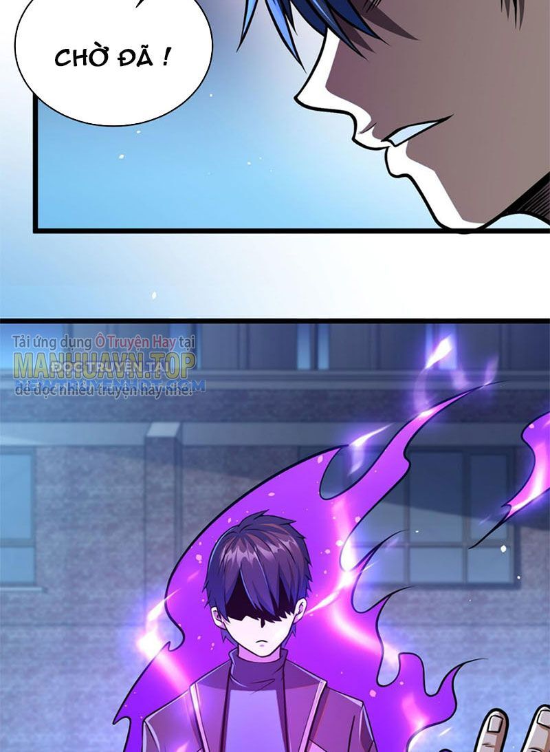 Đô Thị Cực Phẩm Y Thần - Chapter 41 - Page 40