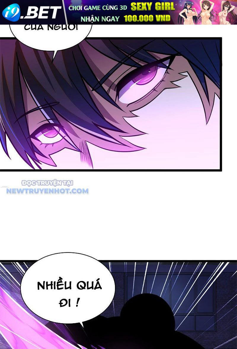 Đô Thị Cực Phẩm Y Thần - Chapter 41 - Page 42