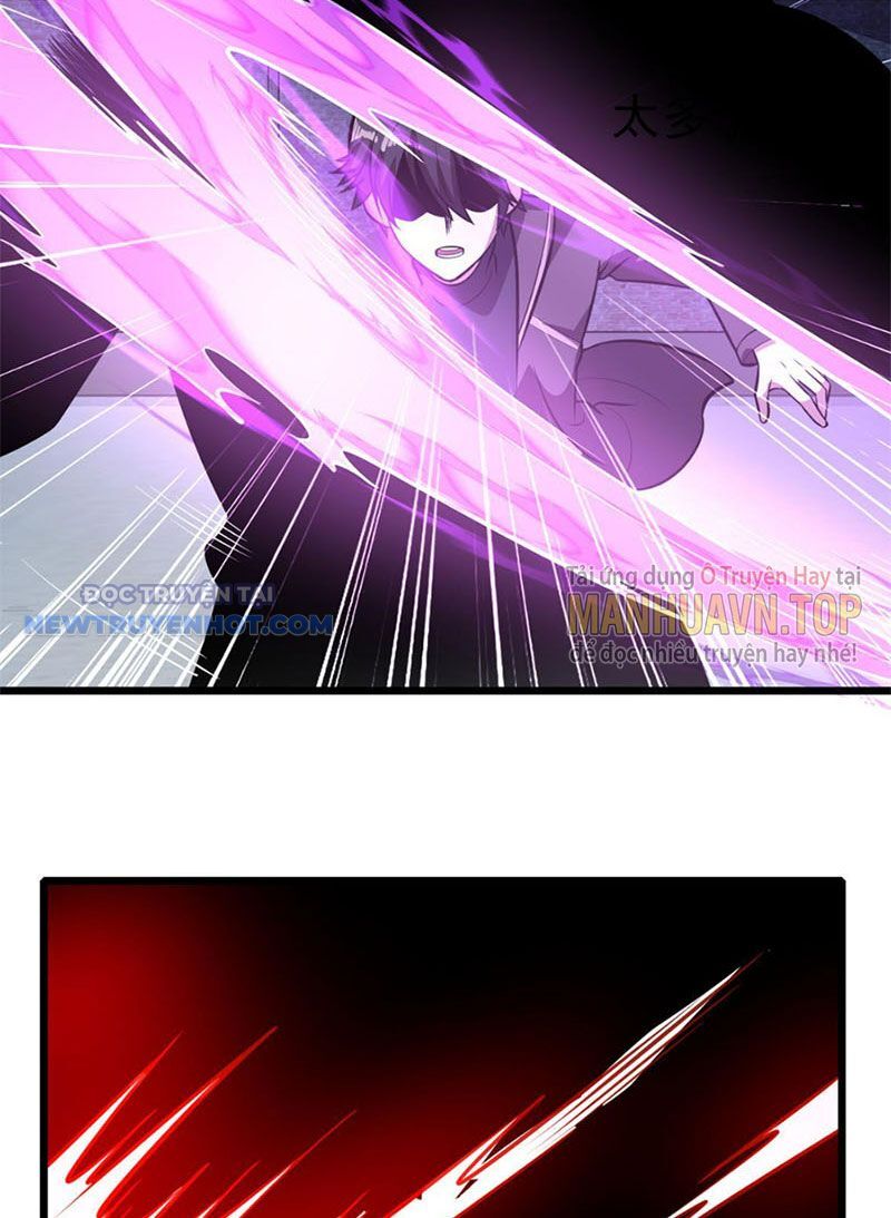 Đô Thị Cực Phẩm Y Thần - Chapter 41 - Page 43