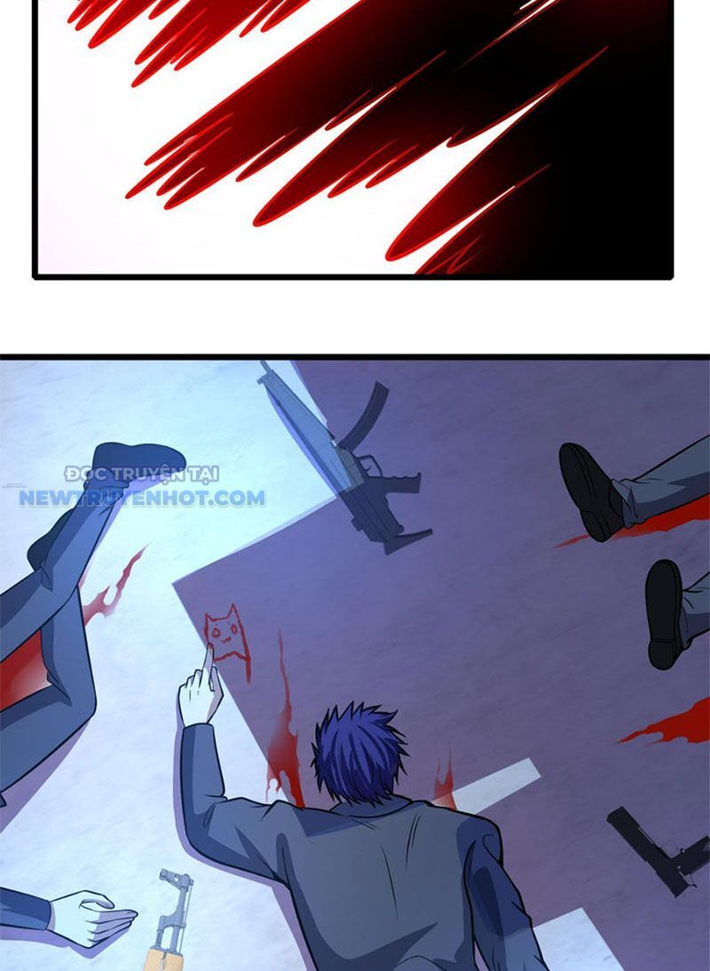 Đô Thị Cực Phẩm Y Thần - Chapter 41 - Page 44