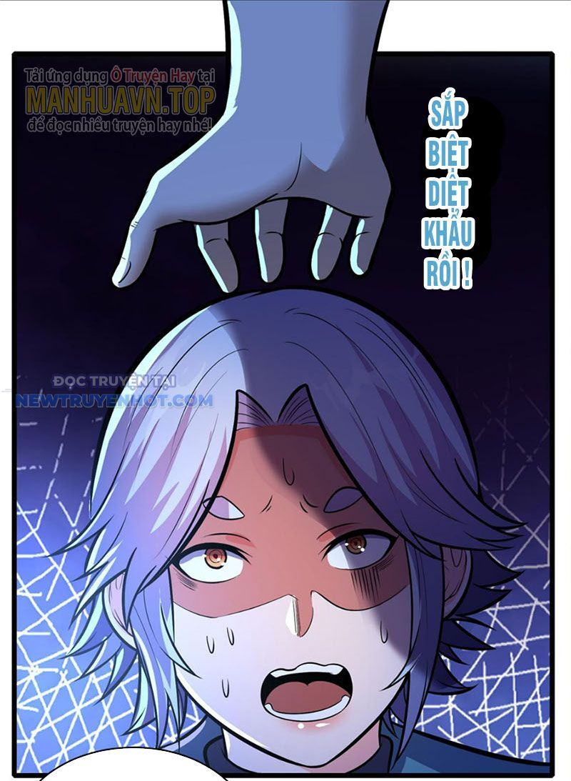 Đô Thị Cực Phẩm Y Thần - Chapter 41 - Page 47