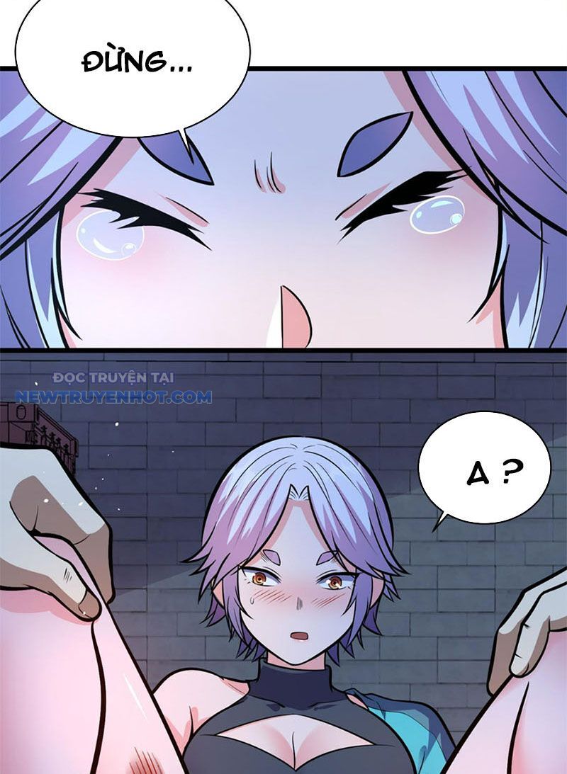 Đô Thị Cực Phẩm Y Thần - Chapter 41 - Page 48