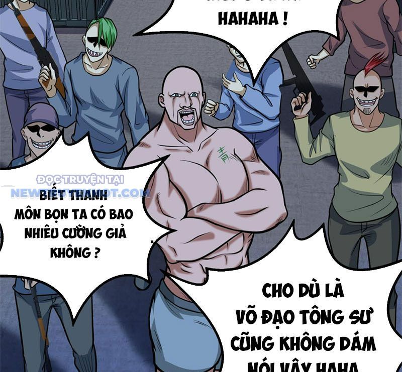 Đô Thị Cực Phẩm Y Thần - Chapter 41 - Page 5