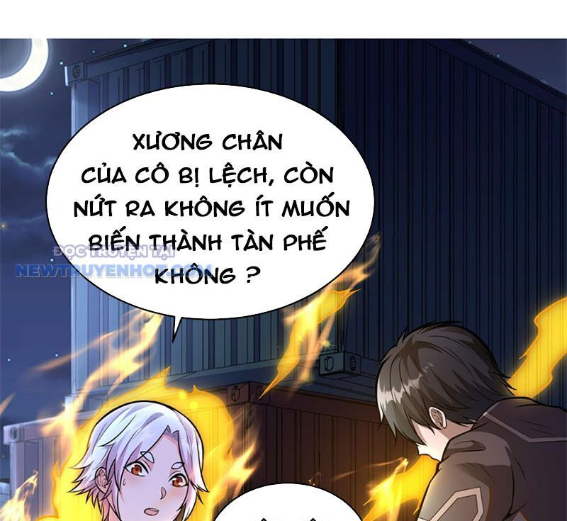 Đô Thị Cực Phẩm Y Thần - Chapter 41 - Page 51