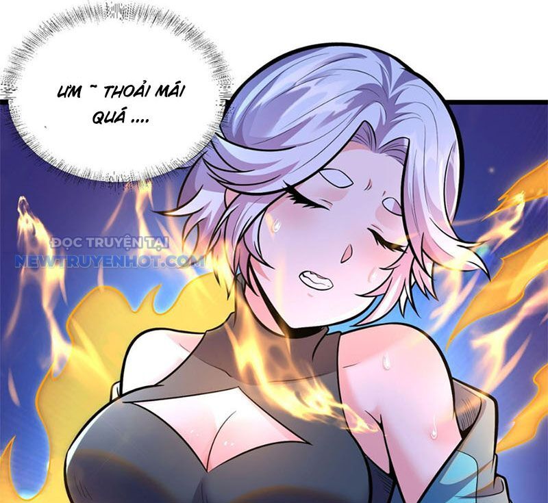 Đô Thị Cực Phẩm Y Thần - Chapter 41 - Page 55