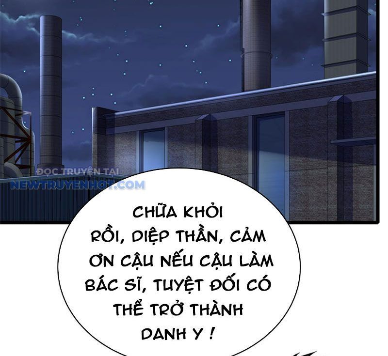 Đô Thị Cực Phẩm Y Thần - Chapter 41 - Page 58