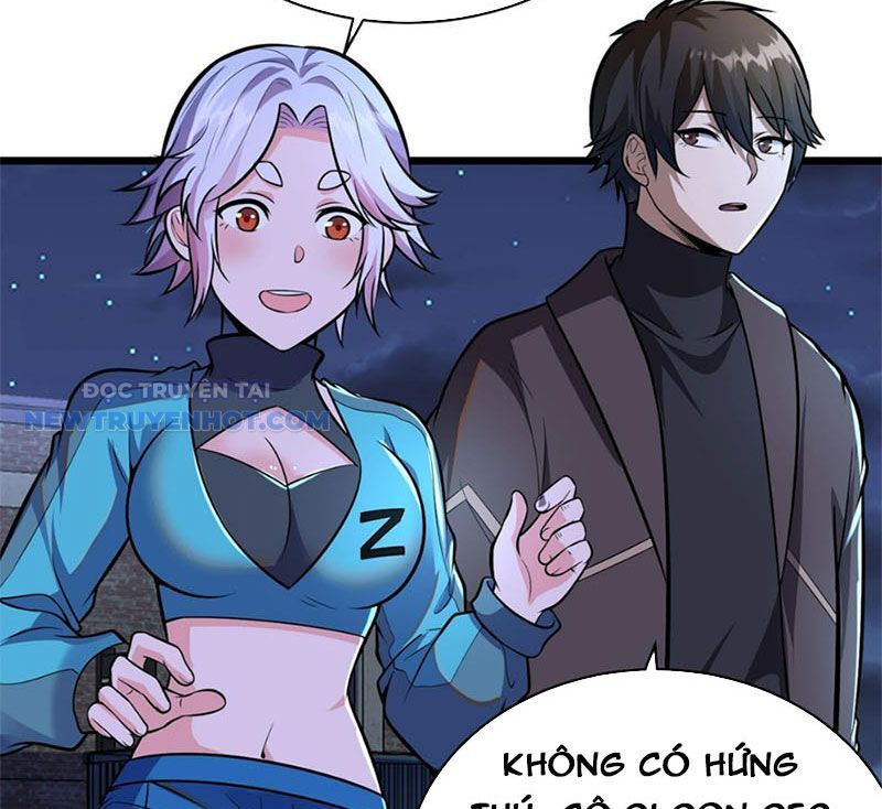 Đô Thị Cực Phẩm Y Thần - Chapter 41 - Page 59