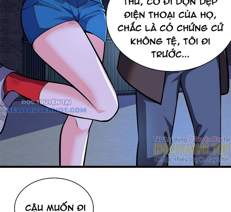 Đô Thị Cực Phẩm Y Thần - Chapter 41 - Page 60