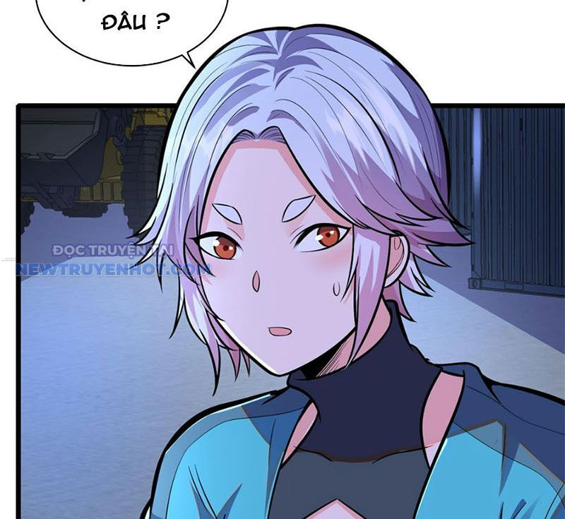 Đô Thị Cực Phẩm Y Thần - Chapter 41 - Page 61