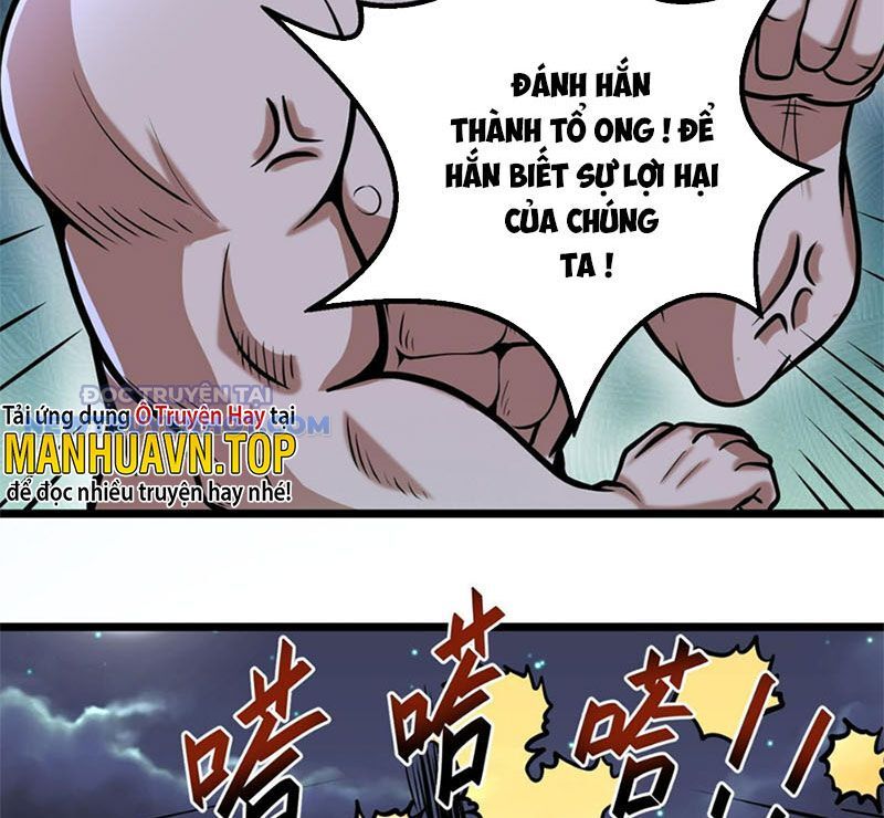 Đô Thị Cực Phẩm Y Thần - Chapter 41 - Page 7