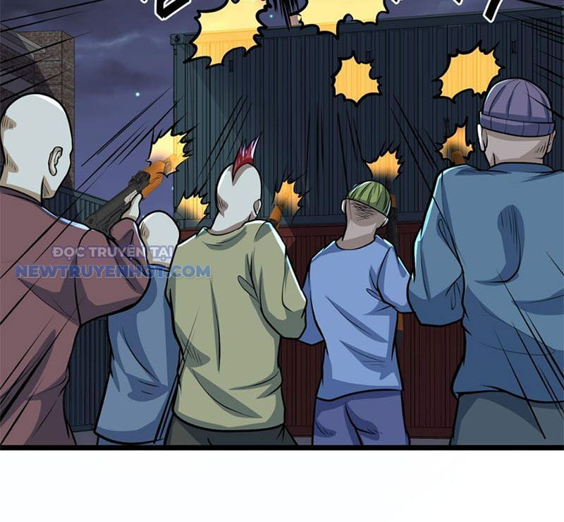 Đô Thị Cực Phẩm Y Thần - Chapter 41 - Page 8