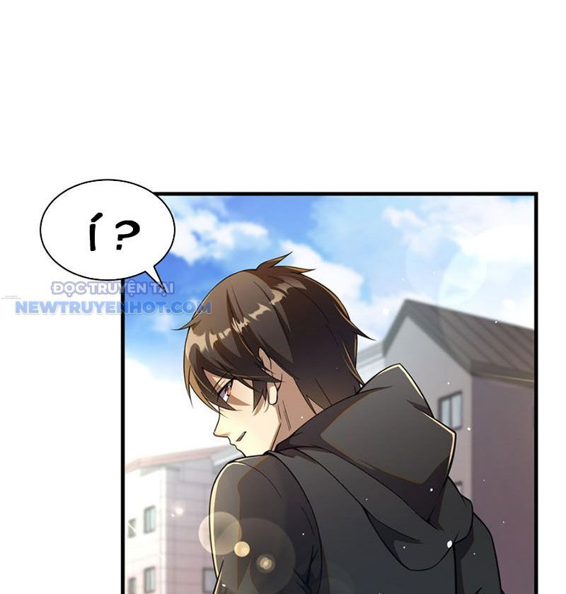 Đô Thị Cực Phẩm Y Thần - Chapter 42 - Page 11