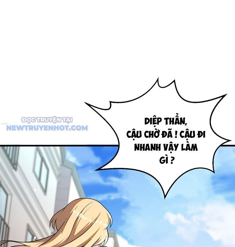 Đô Thị Cực Phẩm Y Thần - Chapter 42 - Page 21