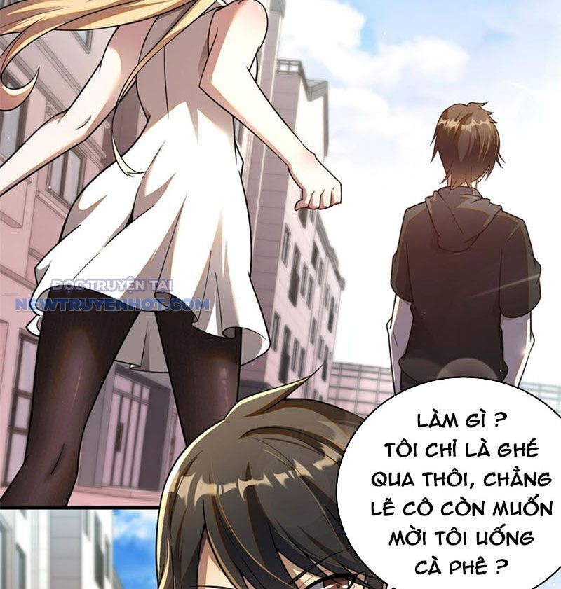 Đô Thị Cực Phẩm Y Thần - Chapter 42 - Page 22