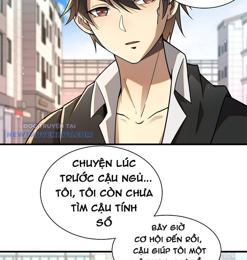 Đô Thị Cực Phẩm Y Thần - Chapter 42 - Page 23