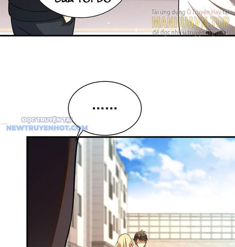 Đô Thị Cực Phẩm Y Thần - Chapter 42 - Page 25