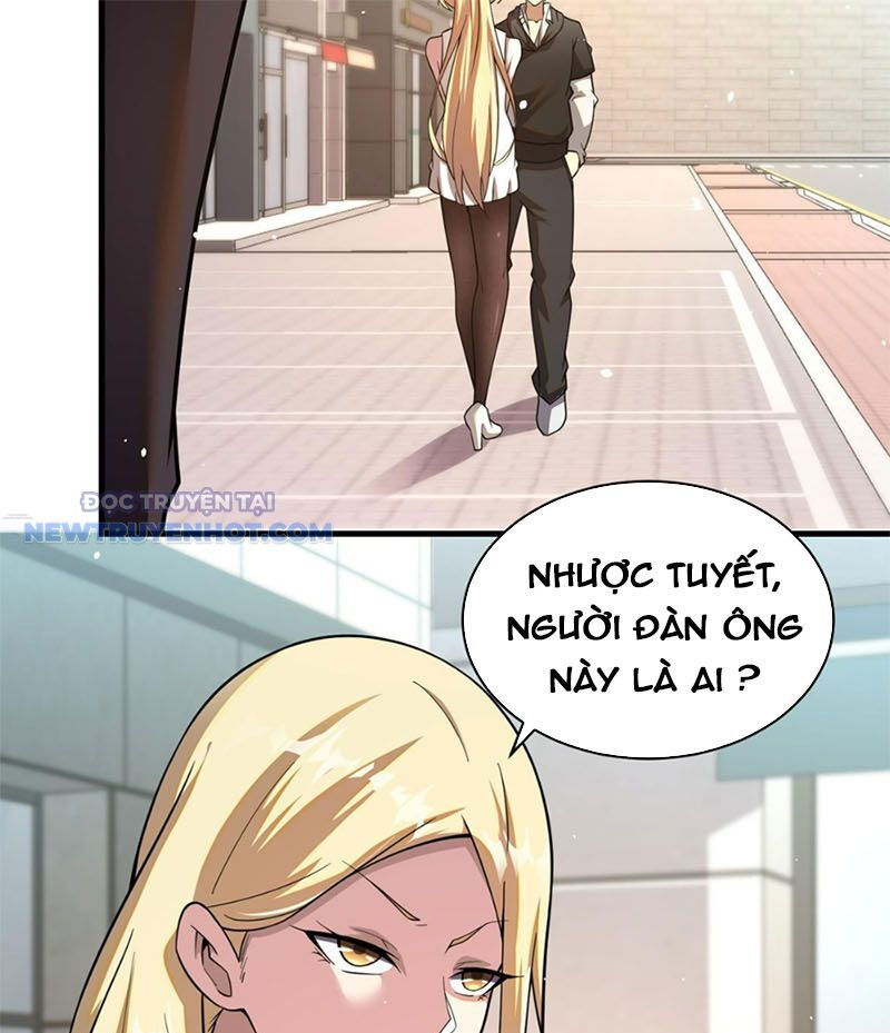 Đô Thị Cực Phẩm Y Thần - Chapter 42 - Page 26