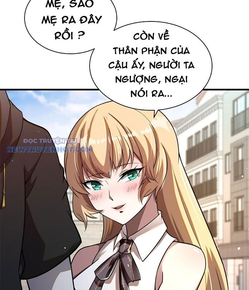 Đô Thị Cực Phẩm Y Thần - Chapter 42 - Page 28