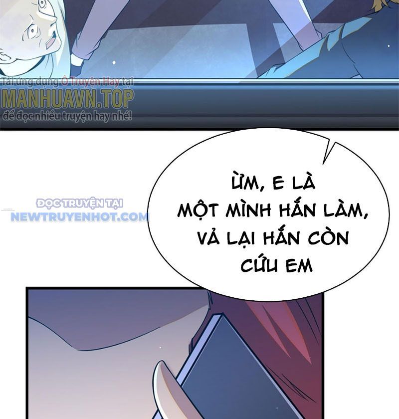 Đô Thị Cực Phẩm Y Thần - Chapter 42 - Page 3
