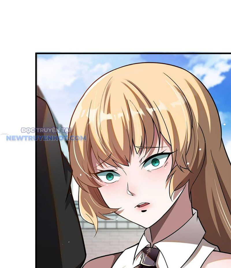Đô Thị Cực Phẩm Y Thần - Chapter 42 - Page 31